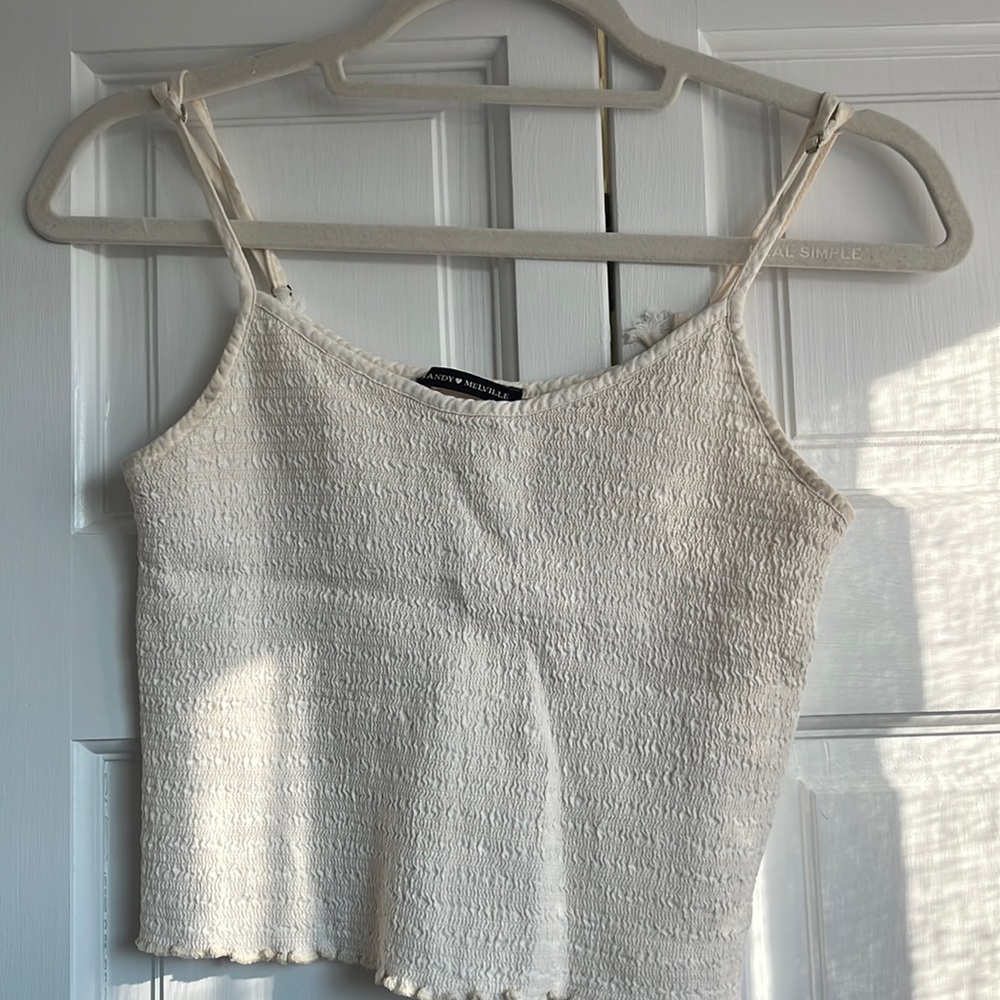 Brandy Melville Tank
